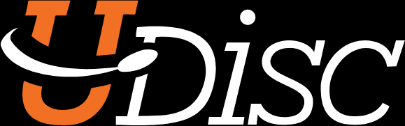 UDisc Logo