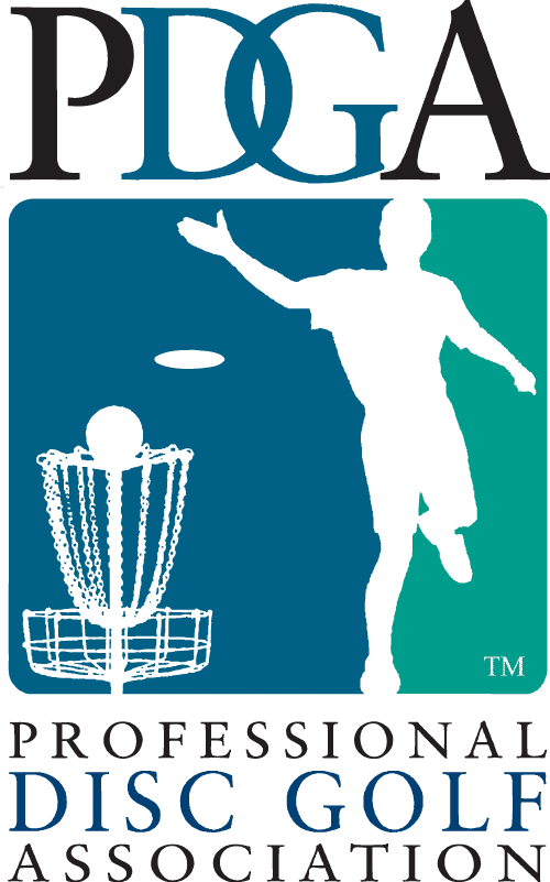 PDGA Logo