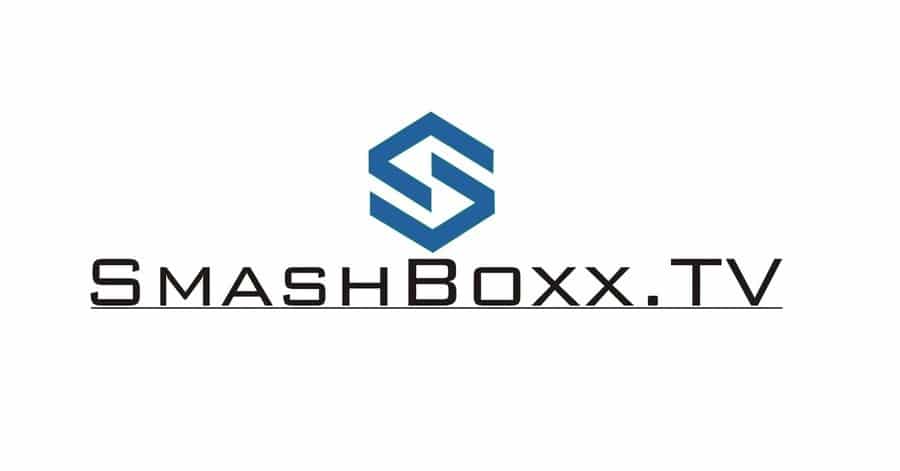 Smashboxx Logo