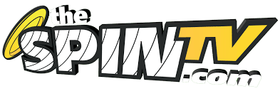 Spintv Logo
