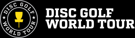 Disc Golf World Tour Logo