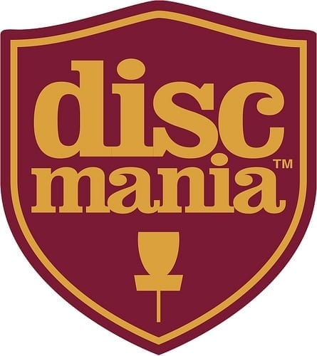 Discmania Logo