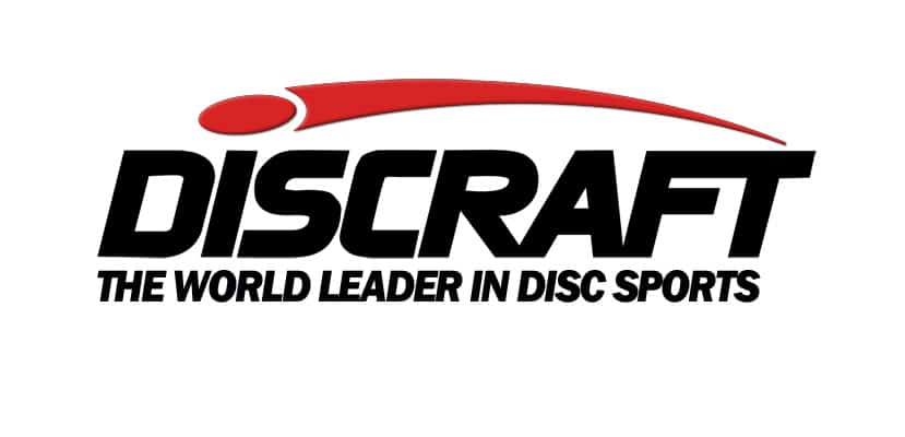 Discraft Logo