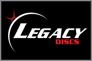 Legacy Discs Logo