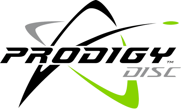 Prodigy Disc Logo