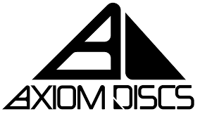 Axiom Discs Logo