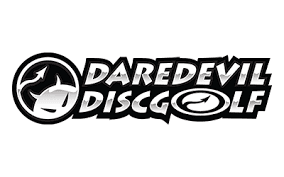 Daredevil Disc Golf Logo
