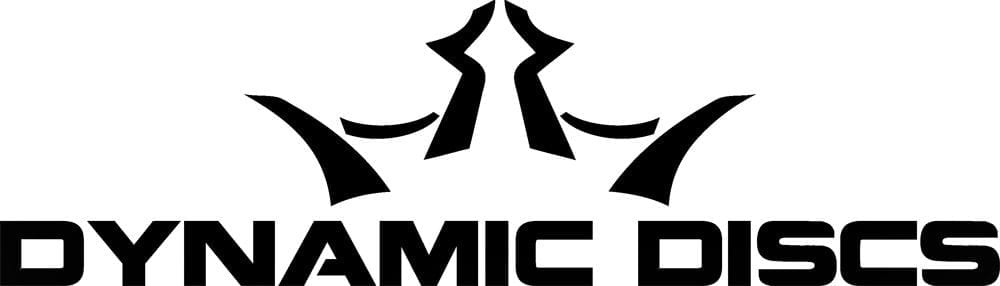 Dynamic Discs Logo