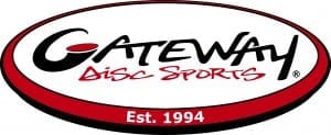 Gateway Discs Logo