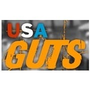 usa guts logo