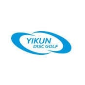 Yikun Disc Golf Logo