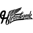 Hyzerbomb Logo