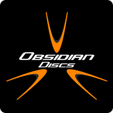 Obsidian Discs Logo