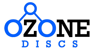Ozone Discs Logo