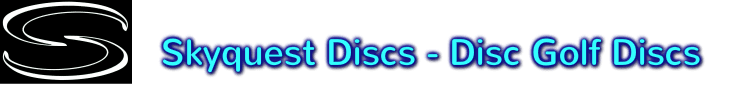 Skyquest Discs Logo