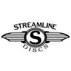 Streamline Discs Logo