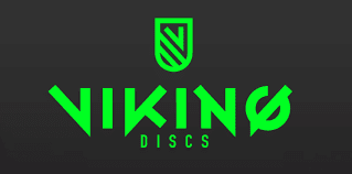 Viking Discs Logo