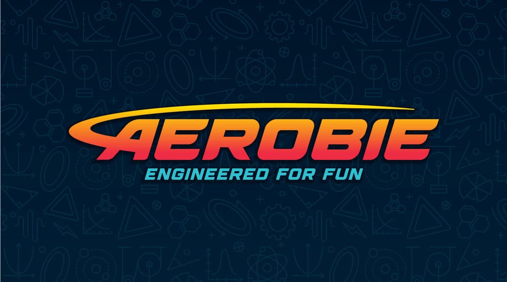 Aerobie Logo