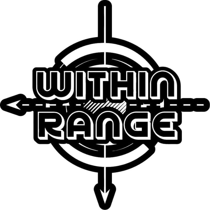 Within Range Logo