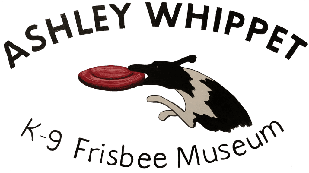 ashley whippet museum logo