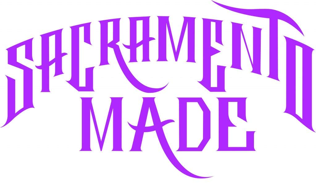 Sacramento Made Logo