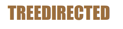 TREEDIRECTED LOGO