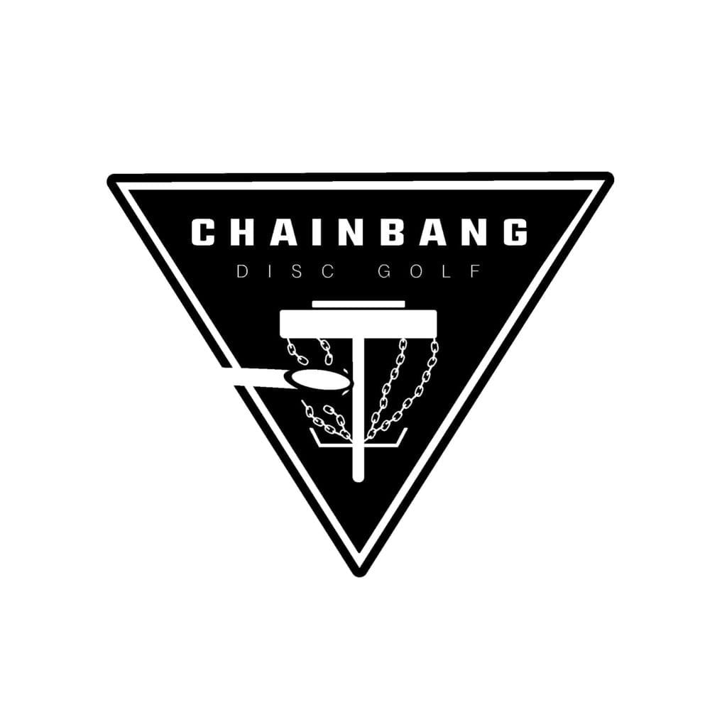 Chainbang Disc Golf Logo