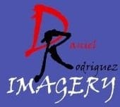 Daniel Rodriguez Imagery Logo