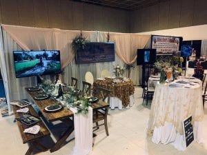 Event and Wedding Expo