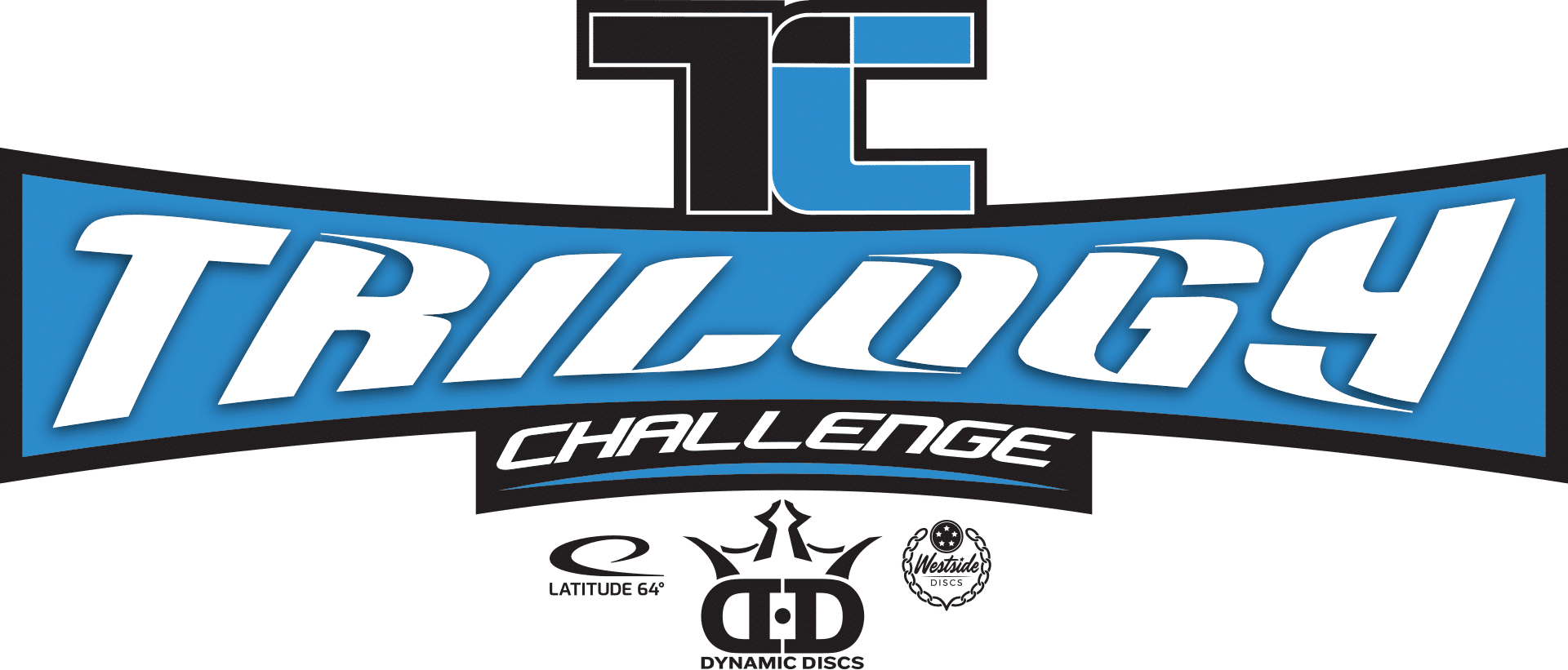 Trilogy Challenge Logo