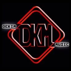 DEKIMmusic LOGO