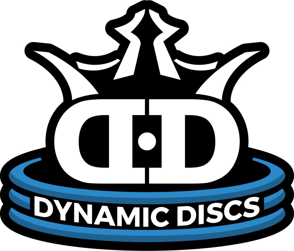 Dynamic Discs Logo