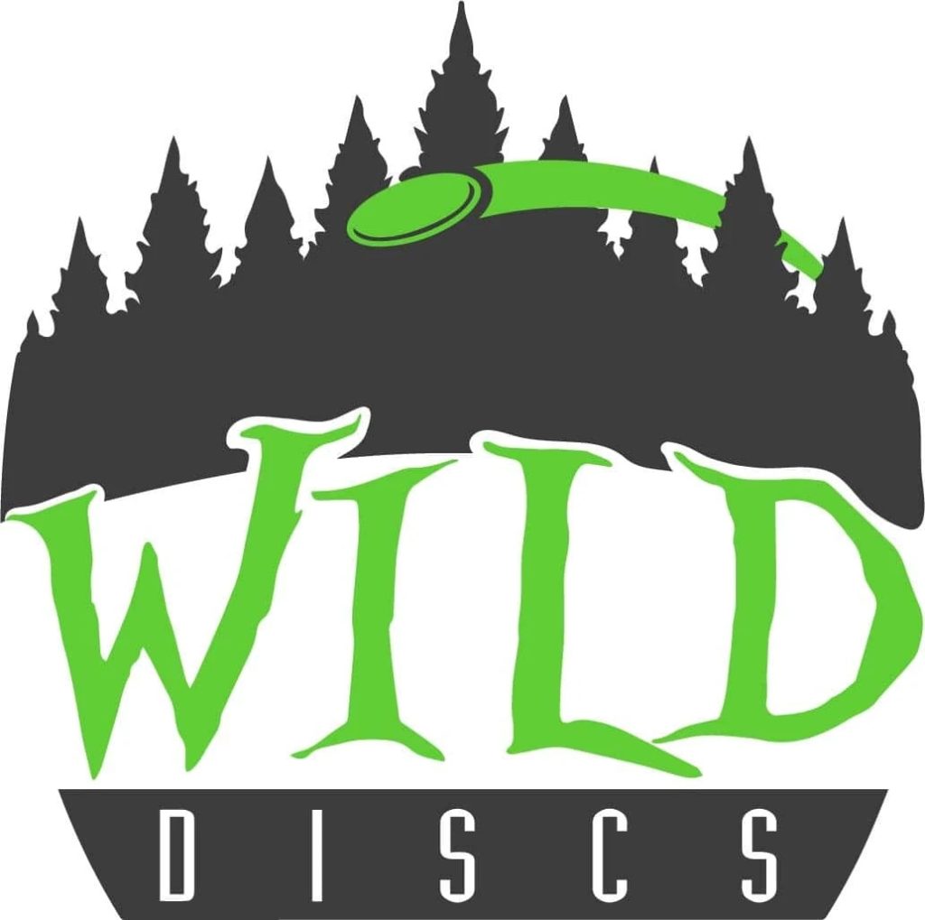 Wild Discs Logo