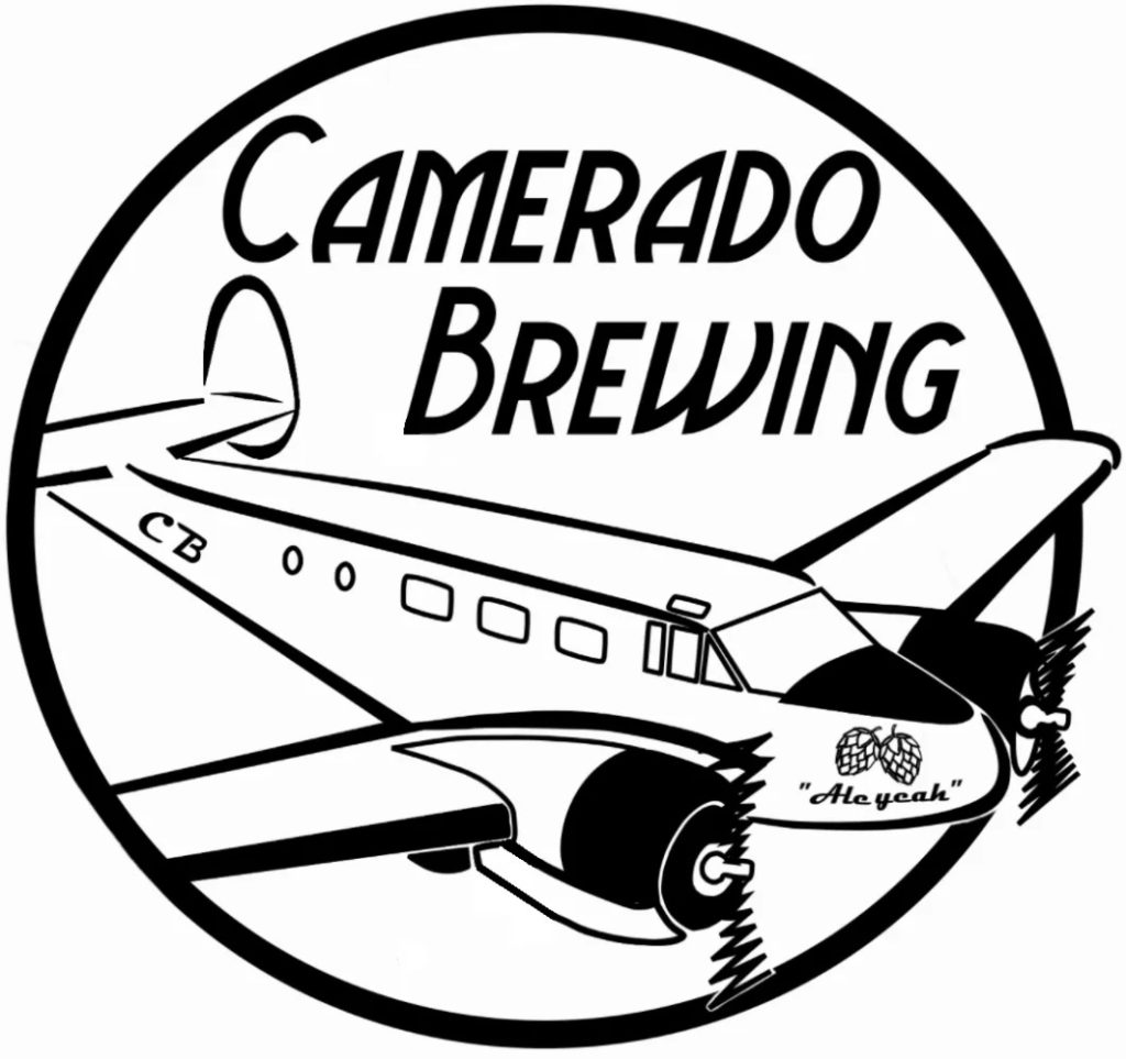 CameradoBrewingLogo